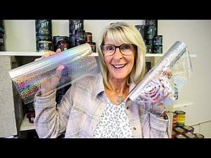 Transparent Foils: Tips & Tricks to becoming a pro!