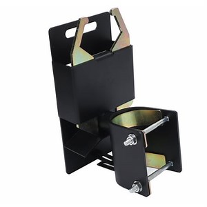 Latch 2 Way Lockable Gate Latch Steel Zinc Heavy Duty Farm Fence Gate Latch Livestock Cattle Gate Latch Hardware for Ranches Horse Corrals - Walmart.ca