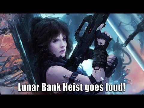 Eclipse Phase: Know Evil episode 15 | RPPR Actual Play