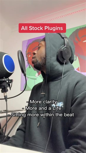 3 Essential Logic Pro X Tips for Vocal Mixing