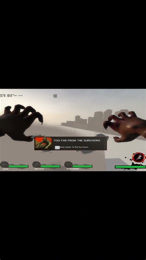 C5M5 HUNTER CEILING JUMP