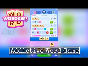 Wordzee! | Addictive Word Game | Android/iOS