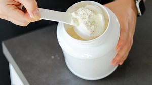Proteinpulver bei Stiftung Warentest: 10 Produkte bestehen Test nicht