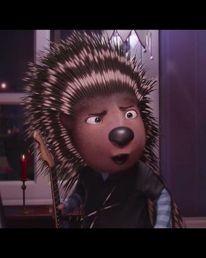 Sing: The True Fate of Lance