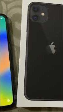 Iphone 17 pro can’t afford? There is iphone 11 instead