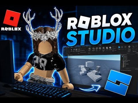 LIVE 🔴 Chill Roblox Studio Building Session