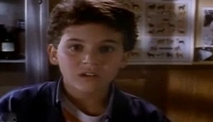 The Wonder Years - S04 E15 - buster