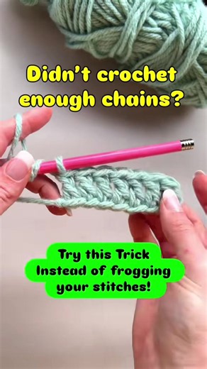Have you ever tried this trick? It can save you so much time when you crochet! But I’m sure you always wondered how much you truly know about crochet! I have a free quiz you can take on my blog to check how you’re doing! ➡️➡️➡️ see my blog and search “crochet quiz” ➡️ Take the free quiz and then come back here and tell us how you did 😀 #crochet #crochetersoftiktok #crochetaddict #crochettips #crocheting