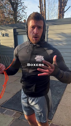 Boxer's Guide to Mastering Skipping Techniques