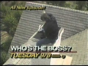 1985 ABC Tuesday Shows Promo