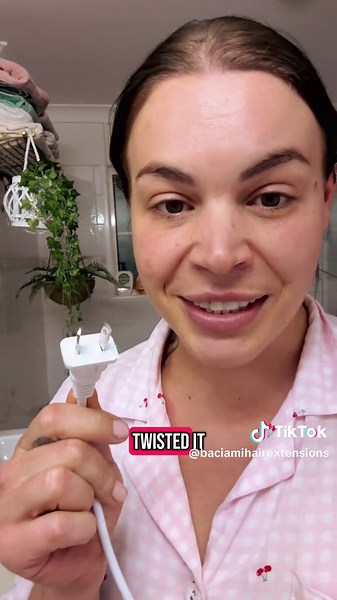 Transforming American Plugs to Australian Adapters