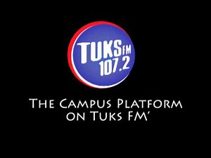 The Campus Platform on Tuks FM’