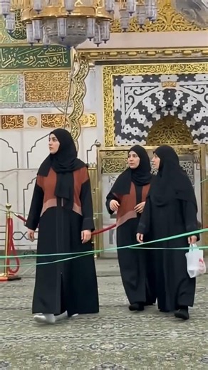 Women security guards on duty* 💪👮‍♀️