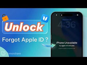 Forgot Apple ID Password? Here’s How to Reset It! | 2026 Guide
