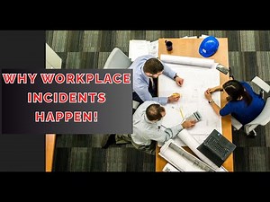 Why Accidents Happen and How to Avoid Them