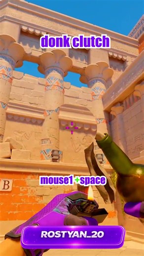 donk clutch CS2 #cs2 #csgo #faceit