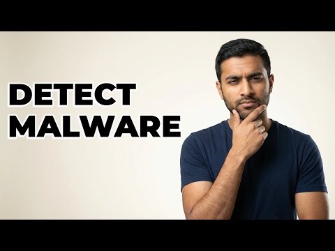 What Are The Signs Of A Computer Virus?