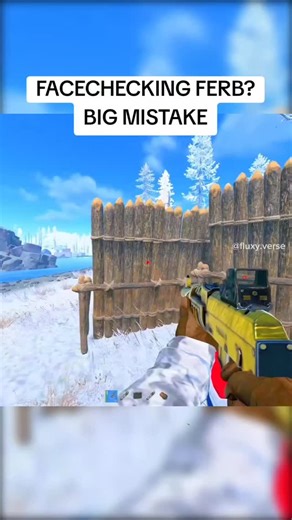 Fluxxy~ on Instagram: "Rust is the only game where you log in thinking you’ll “chill for 10 minutes” and somehow lose your base, your sanity, and your dignity in the first 3. You farm for 40 minutes, die in 4 seconds, and blame “lag” like your WiFi isn’t powered by hopes and prayers. Credit: ferbrust /tt . Your teammates swear they’re “almost home,” but they’re actually chasing a naked with a rock across the entire map. You try to be peaceful, but Rust players see a torch in your hand and think