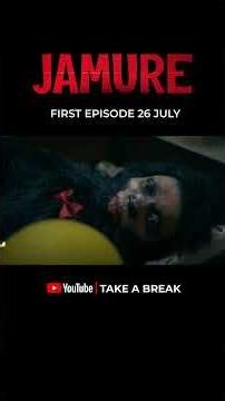 Jamure Official Trailer..Episode 1 on 26th July (Sunday) | #shorts