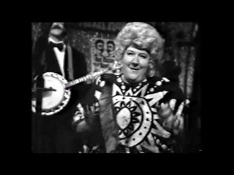 Rod Mason Jazzband + Beryl Bryden - Running Wild