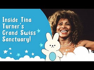 Tina Turner Majestic Swiss Sanctuary Inside the Villa Algonquin