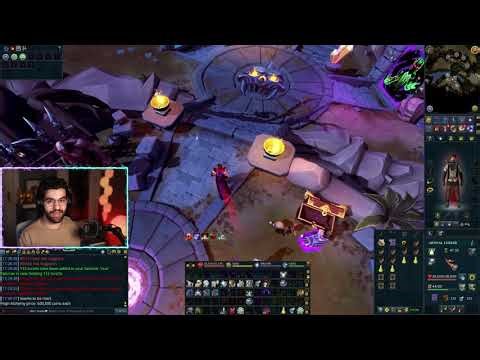 HCIM Performs Extremely Dangerous Heist flawlessly! | The RS Guy VODS