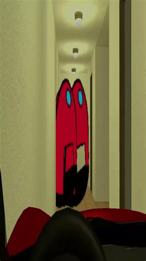 PART 668#Nextbots #Rosaliagaming