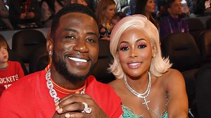 Gucci Mane Marries Keyshia Ka'oir in Star-Studded $1.7 Million Ceremony!