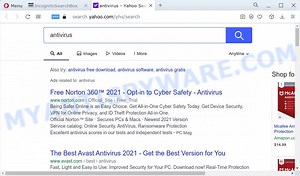 How to uninstall IncognitoSearchBox from Chrome, Firefox, IE, Edge