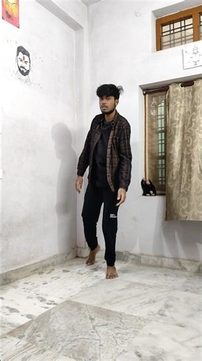 BTS - Fire dance cover || JKVARUN || #shorts #kpop #bts #dance #btsarmy #trending #dancecover