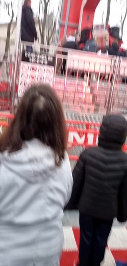 #fêteforaine #coupureelectrecité #dijon