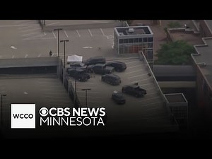 Video obtained of Winston Smith's 2021 shooting death in Minneapolis