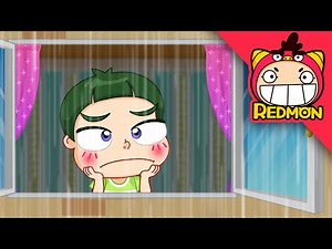 Rainy day | Survival stories | REDMON