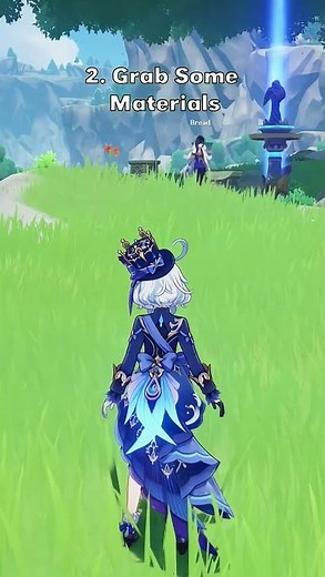 Genshin Impact 5 Things That Players Do When Joining Coop