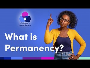 What is Permanency?