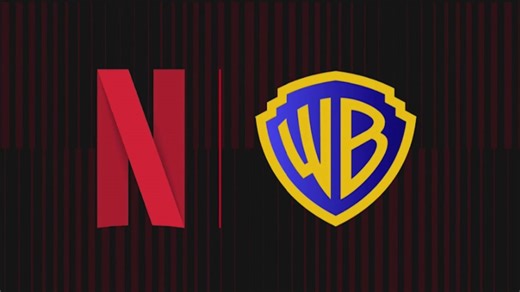 'End of movie theaters as we know it' | How Netflix-Warner Bros. could change entertainment industry