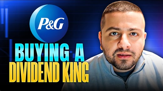 Should Dividend Stock Investors Buy Procter & Gamble Stock Before 2026? | The Motley Fool