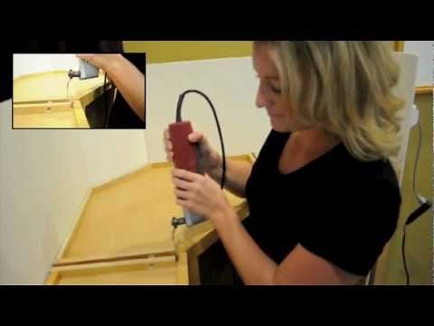 Reducing LED Lighting Glare on Granite or Quartz Surfaces in the Kitchen
