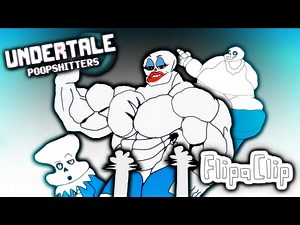 ▪ BBG ▪ FNF UNDERTALE: Poopshitters [Demo Mod]