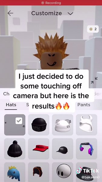 Roblox Avatar Customization: Frustrations & Fun