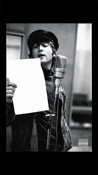 Nowhere Man by The Beatles #music #song #shorts