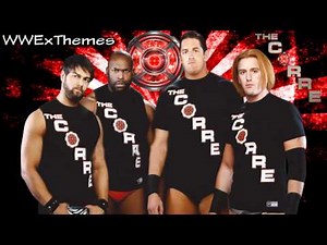 WWE The Corre 2nd Theme Song - "End Of Days" (V2) (with Arena Effects) + Download Link