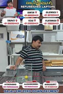 Budget Friendly Secondhand Laptop Store | Play The Lemon Coin Game & Win A Free Laptop #gameplay