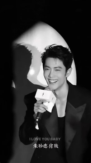 [YSL Care Crush HK event] #xiaozhan #肖战 #seanxiao