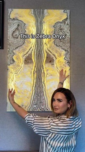 Demi Lovato on Instagram: "And this isn’t even half of them…"