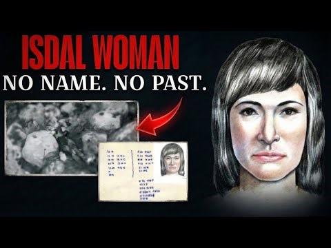 9 Fake Identities, Secret Codes aur Ek Laash | Isdal Woman Case