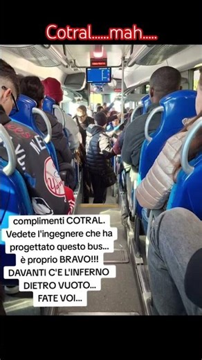 cotral.... perché?????