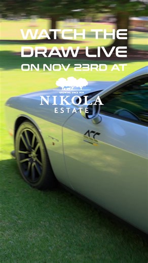 30 reactions | WA ONLY GIVEAWAY! ✅ Win a Dodge Challenger or $100,000 Cash ✅ 400HP V8 | 0–100km/h in 4.5 Seconds ✅ WA-Only Giveaway ✅ Entries Close: 12:30PM, Sunday Nov 23 ✅ Max 8,000 Entrants (Best Odds in WA) Are you the next ACC Winner? | Ayani Car Collective | Facebook