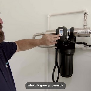 6M views · 6.4K reactions | Say goodbye to water worries and hello to...