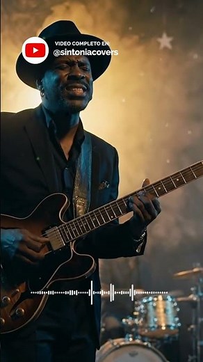 “El Amar y El Querer” | José José en Blues